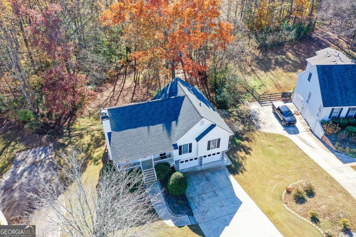 234 Arbor Hills Road Talking Rock - 12