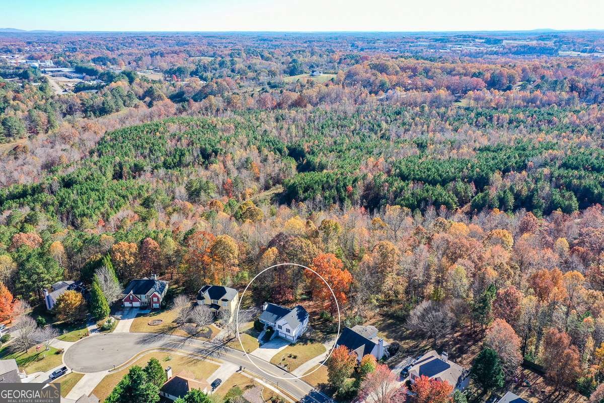 234 Arbor Hills Road Talking Rock - 14