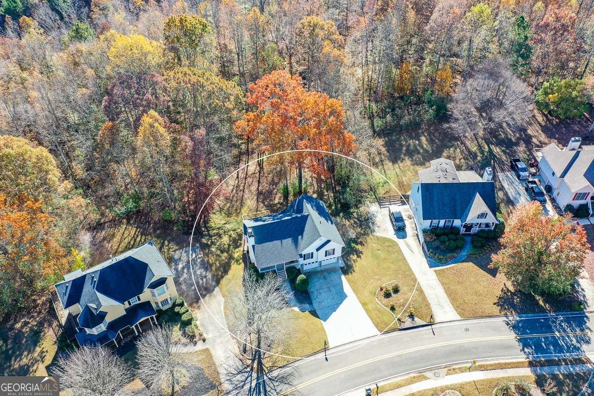 234 Arbor Hills Road Talking Rock - 15