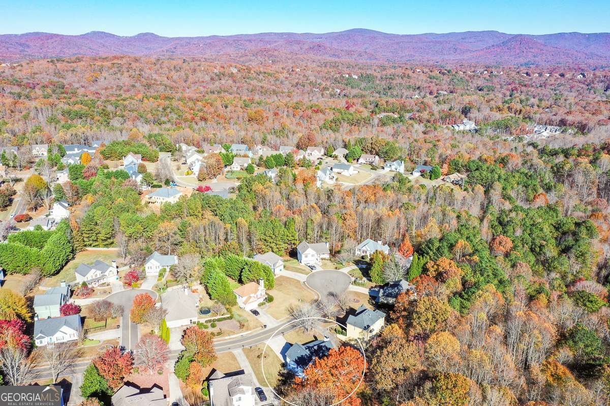 234 Arbor Hills Road Talking Rock - 16