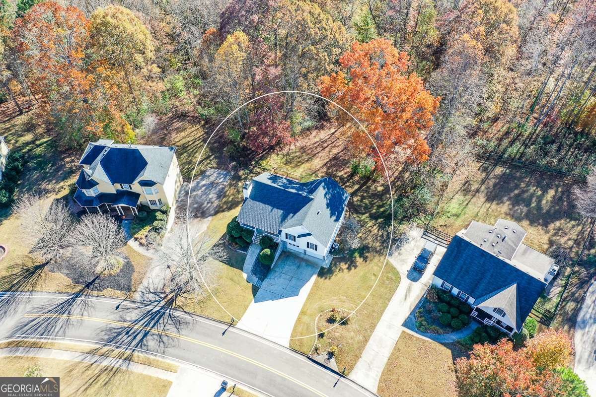 234 Arbor Hills Road Talking Rock - 17