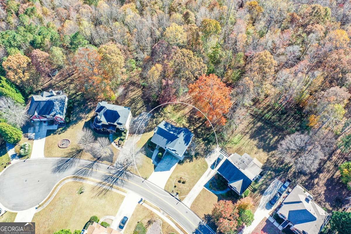 234 Arbor Hills Road Talking Rock - 18