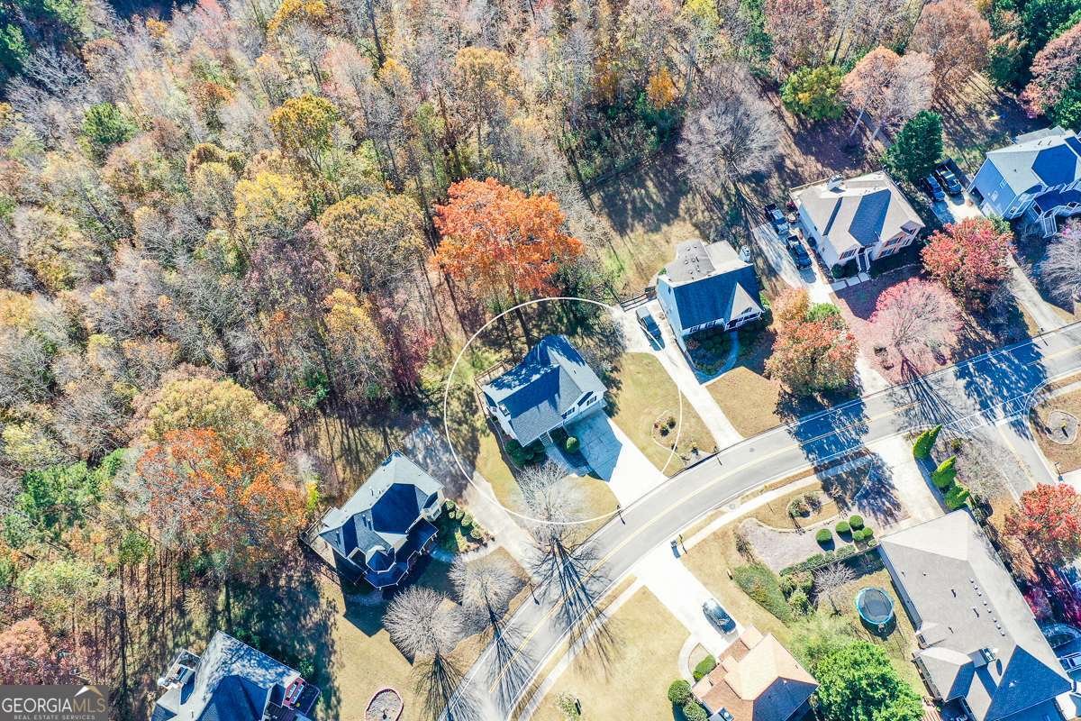 234 Arbor Hills Road Talking Rock - 19