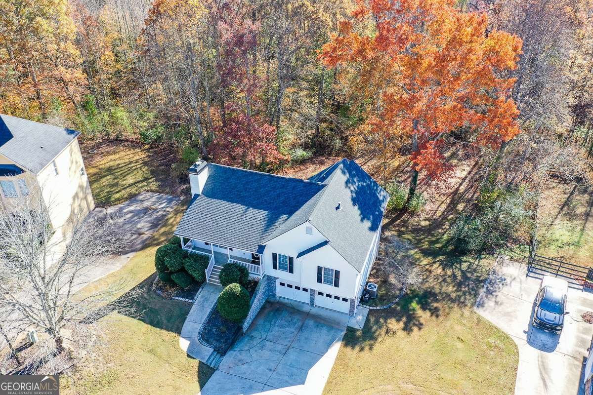 234 Arbor Hills Road Talking Rock - 2