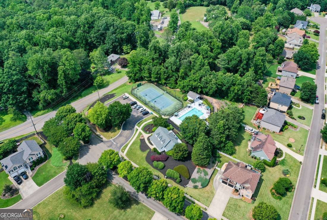 234 Arbor Hills Road Talking Rock - 20