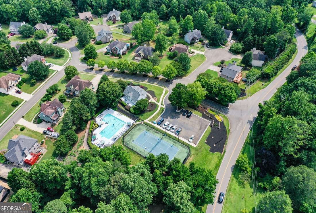 234 Arbor Hills Road Talking Rock - 21