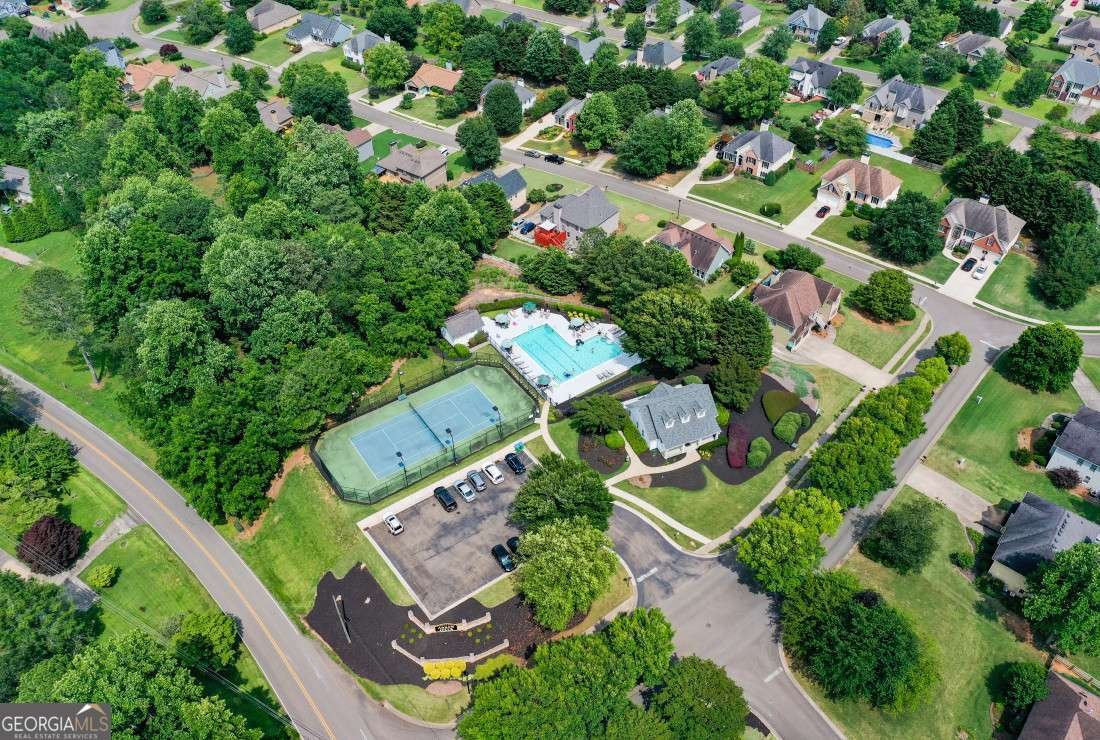 234 Arbor Hills Road Talking Rock - 22