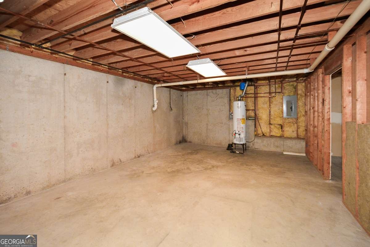 234 Arbor Hills Road Talking Rock - 24