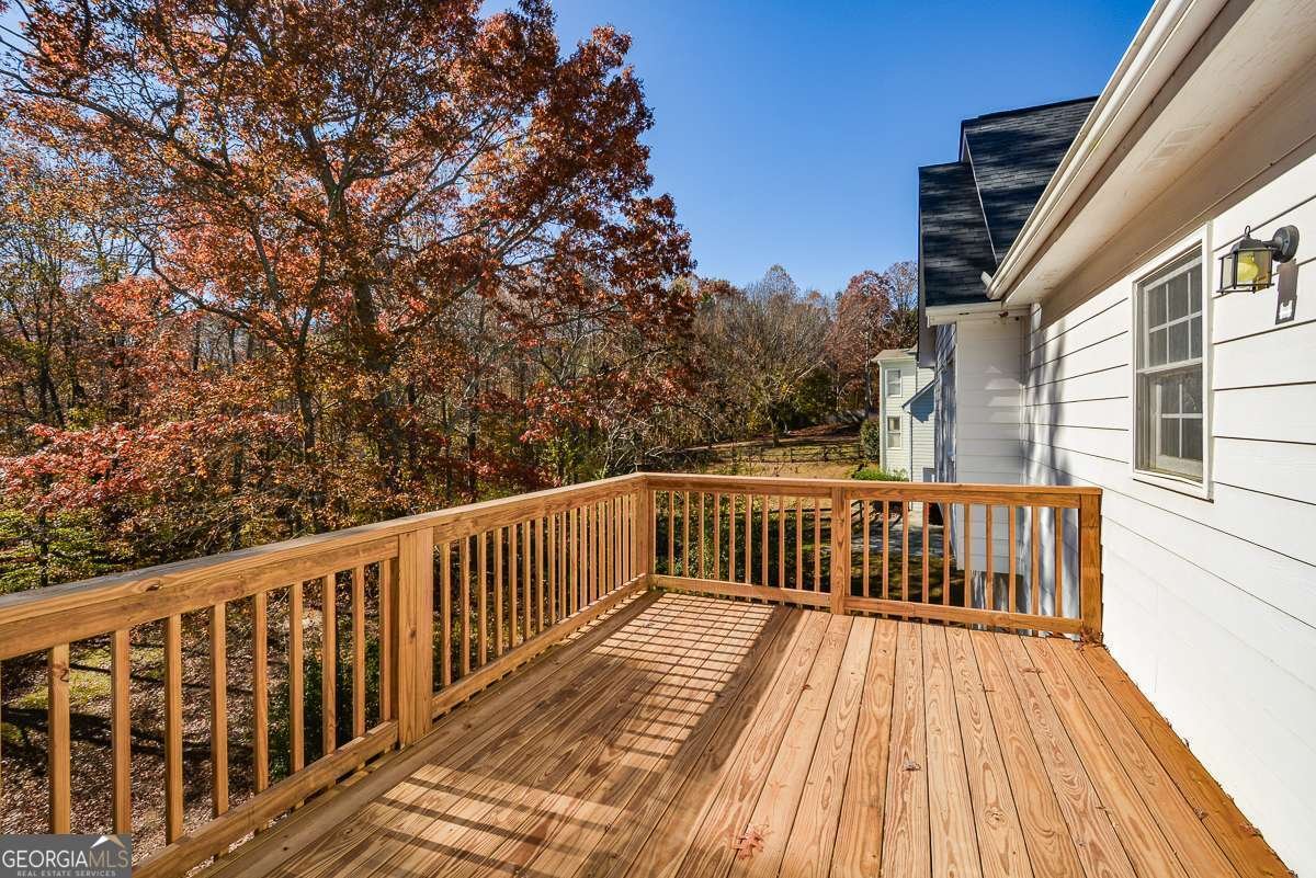 234 Arbor Hills Road Talking Rock - 29