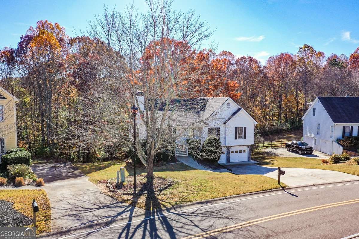 234 Arbor Hills Road Talking Rock - 3