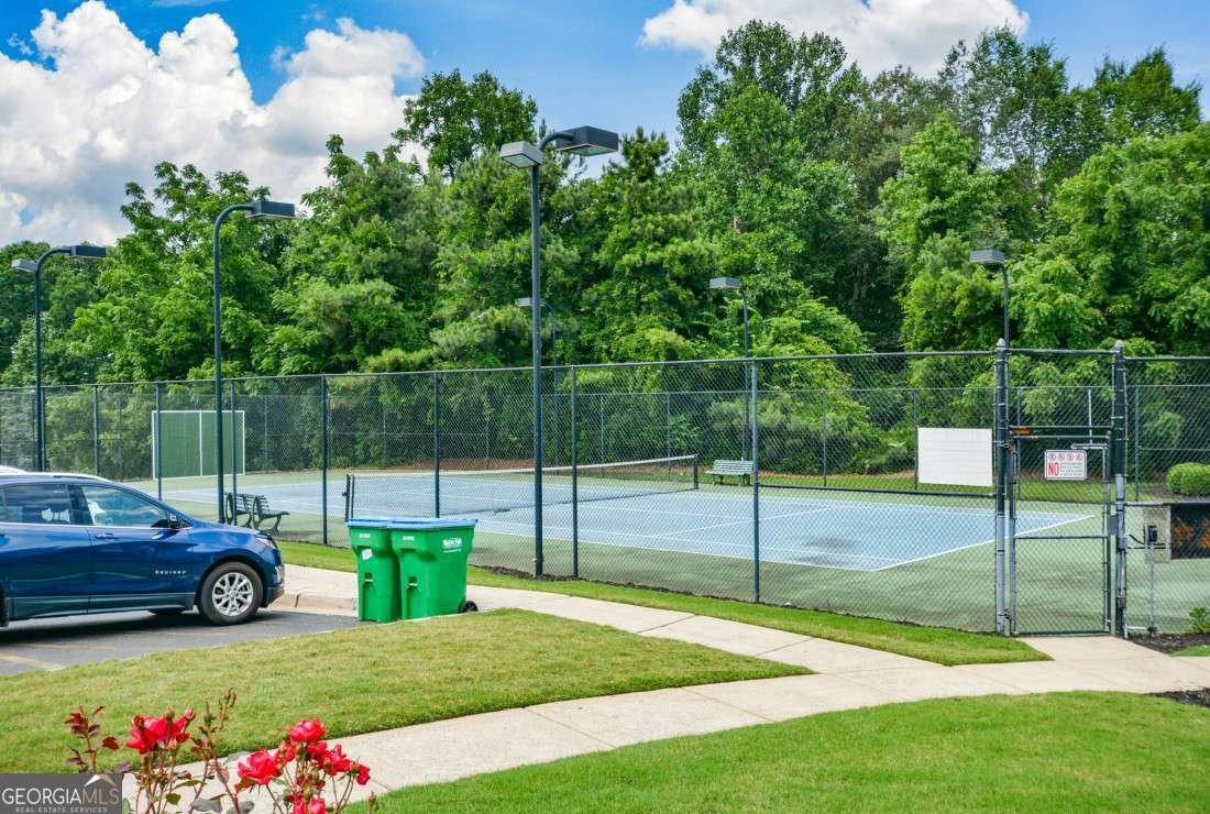 234 Arbor Hills Road Talking Rock - 38