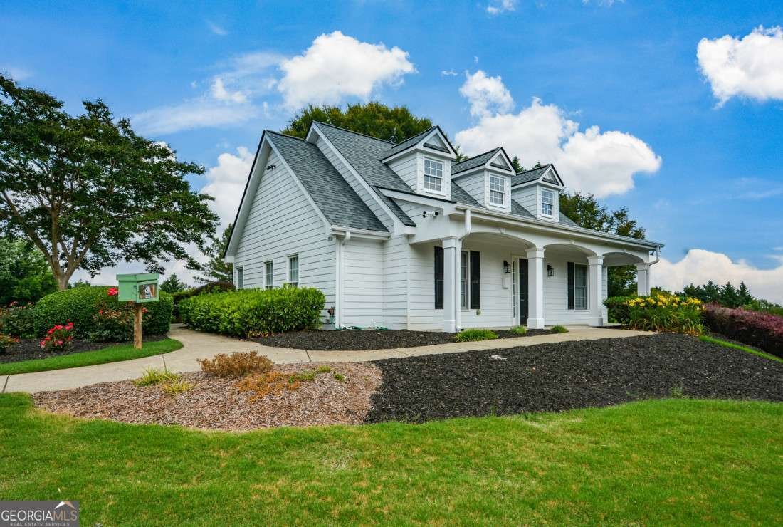 234 Arbor Hills Road Talking Rock - 39