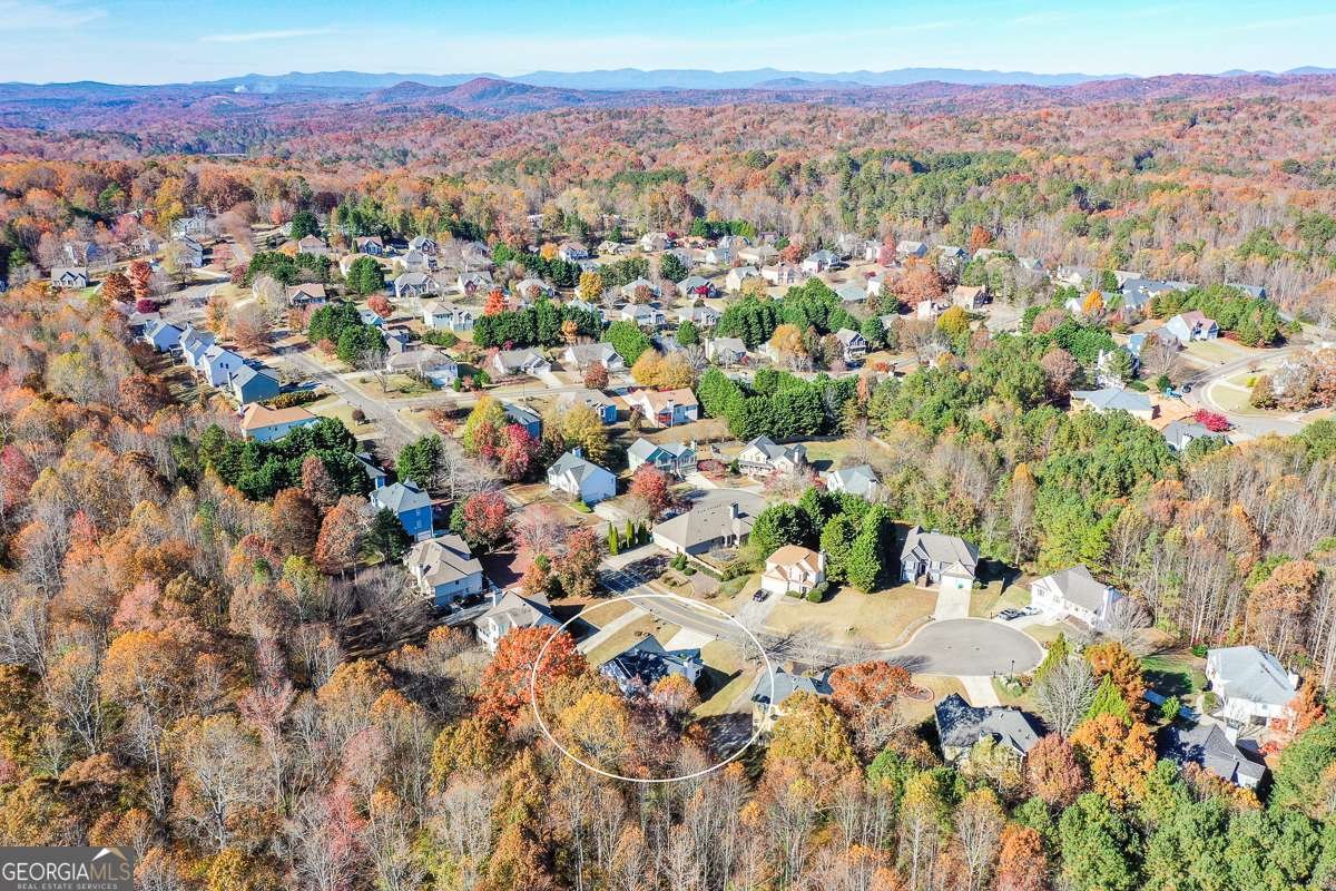 234 Arbor Hills Road Talking Rock - 5