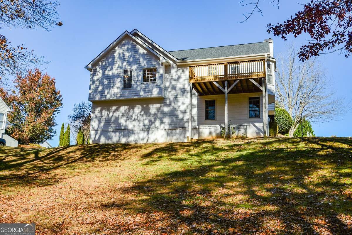 234 Arbor Hills Road Talking Rock - 6