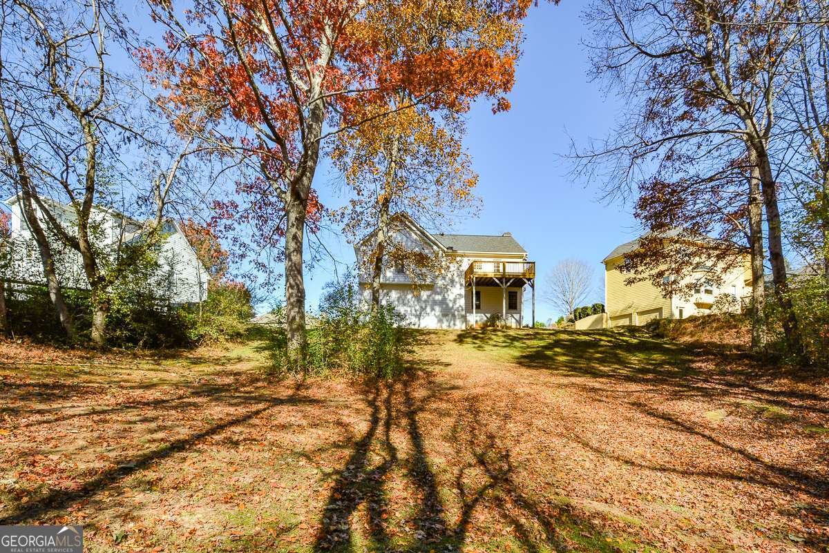 234 Arbor Hills Road Talking Rock - 8