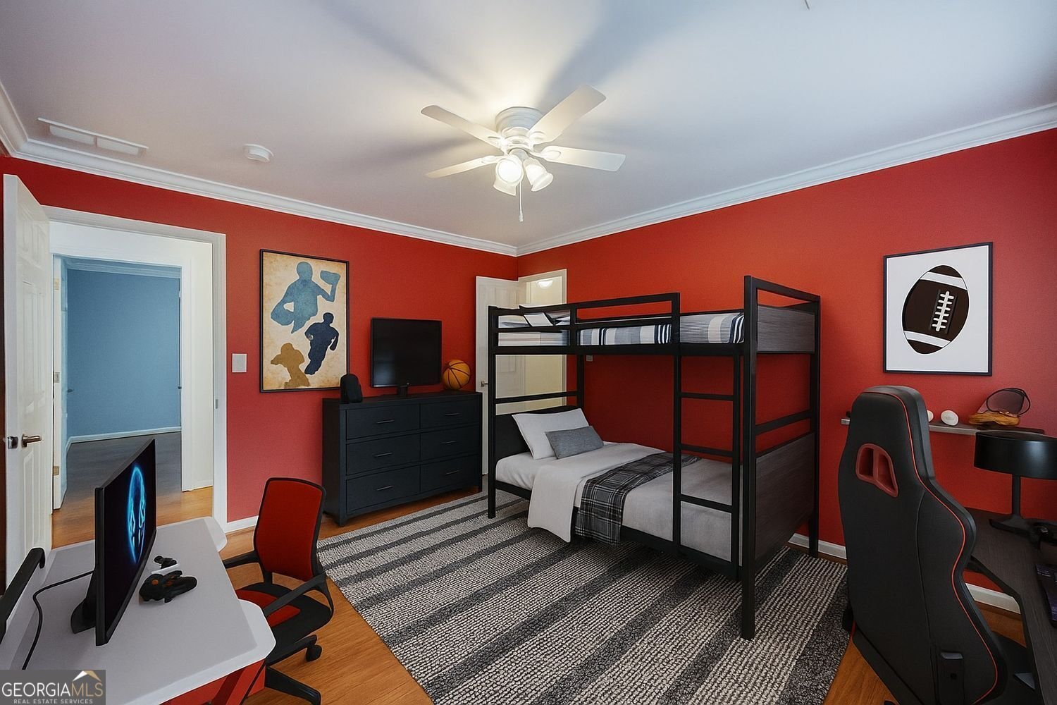 105 Beech Tree Lane Roswell - 1