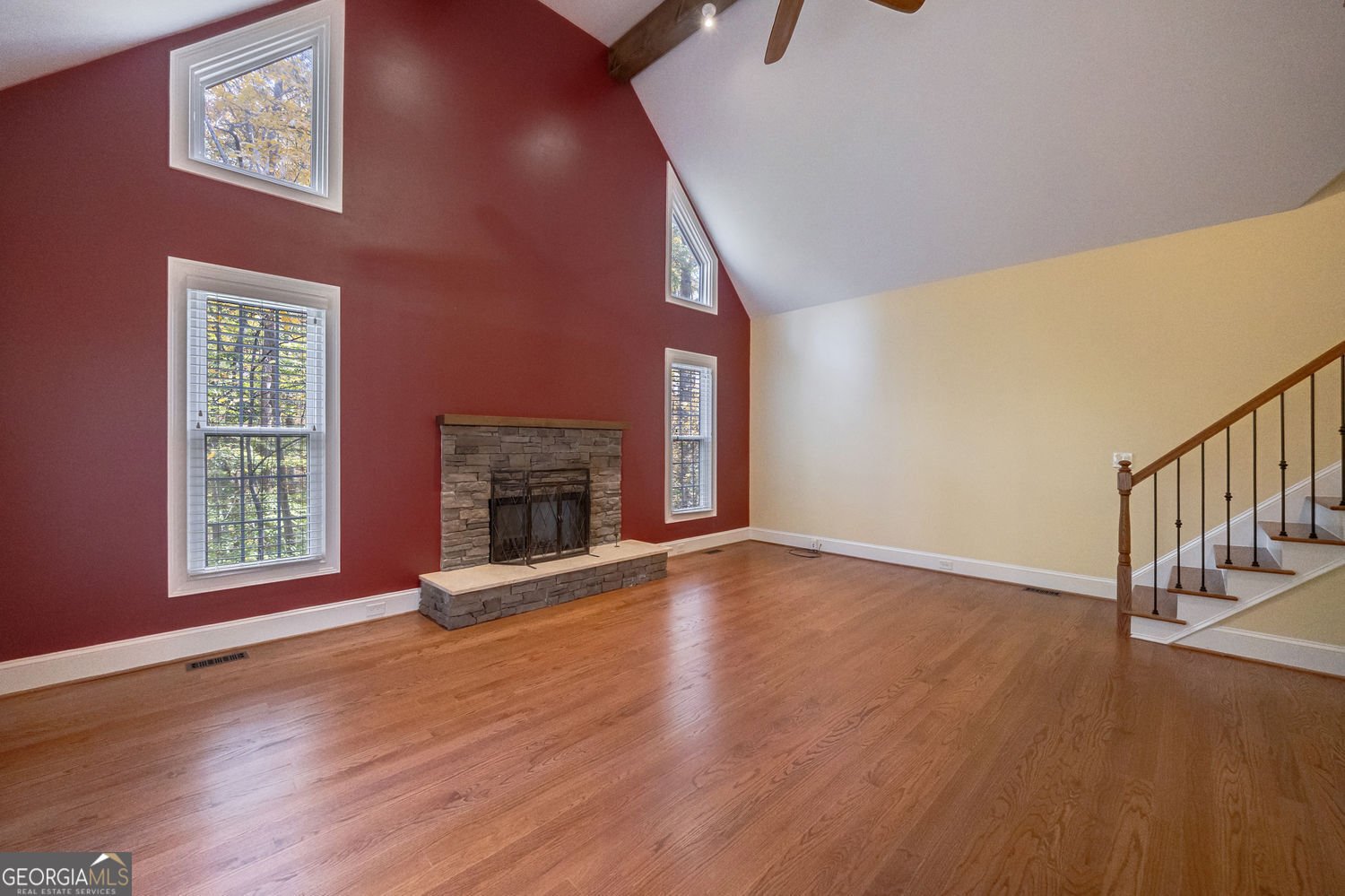 105 Beech Tree Lane Roswell - 13