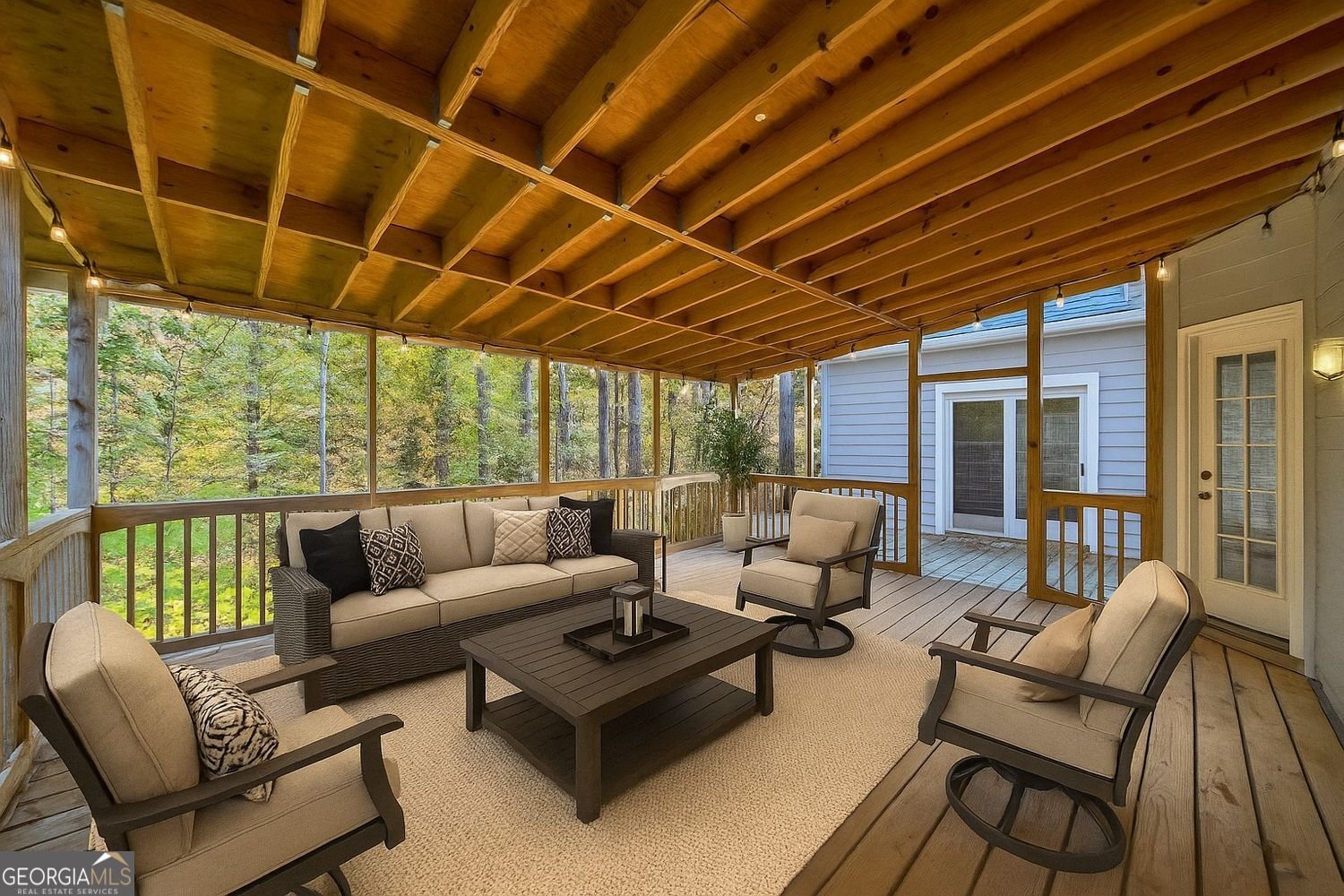 105 Beech Tree Lane Roswell - 20