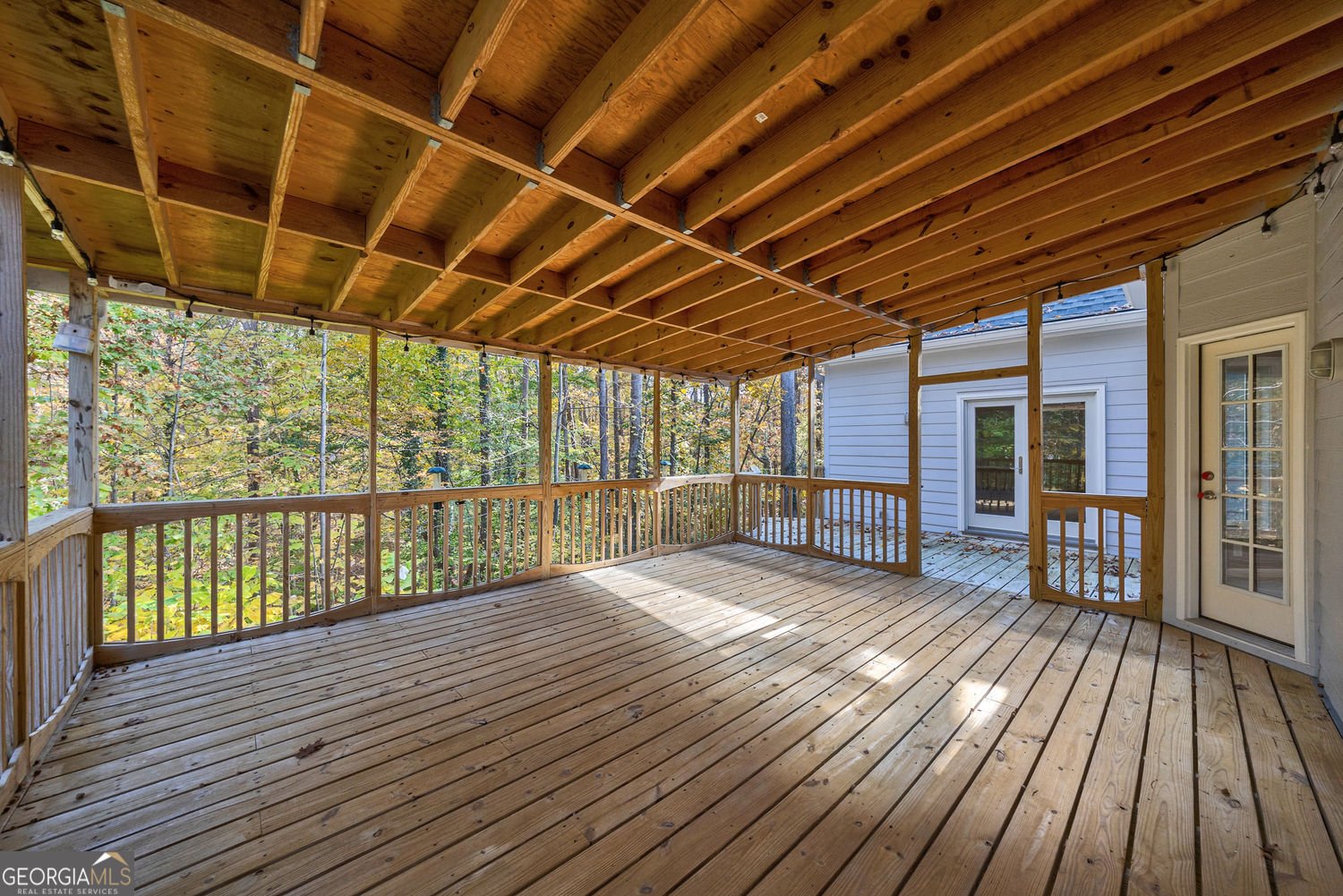 105 Beech Tree Lane Roswell - 21