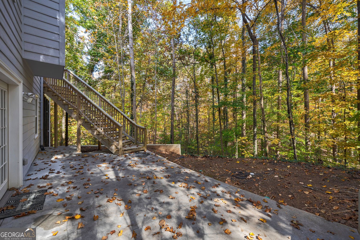 105 Beech Tree Lane Roswell - 22