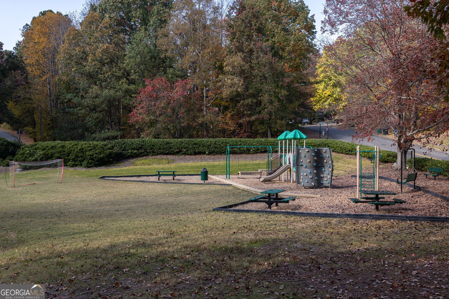 105 Beech Tree Lane Roswell - 24