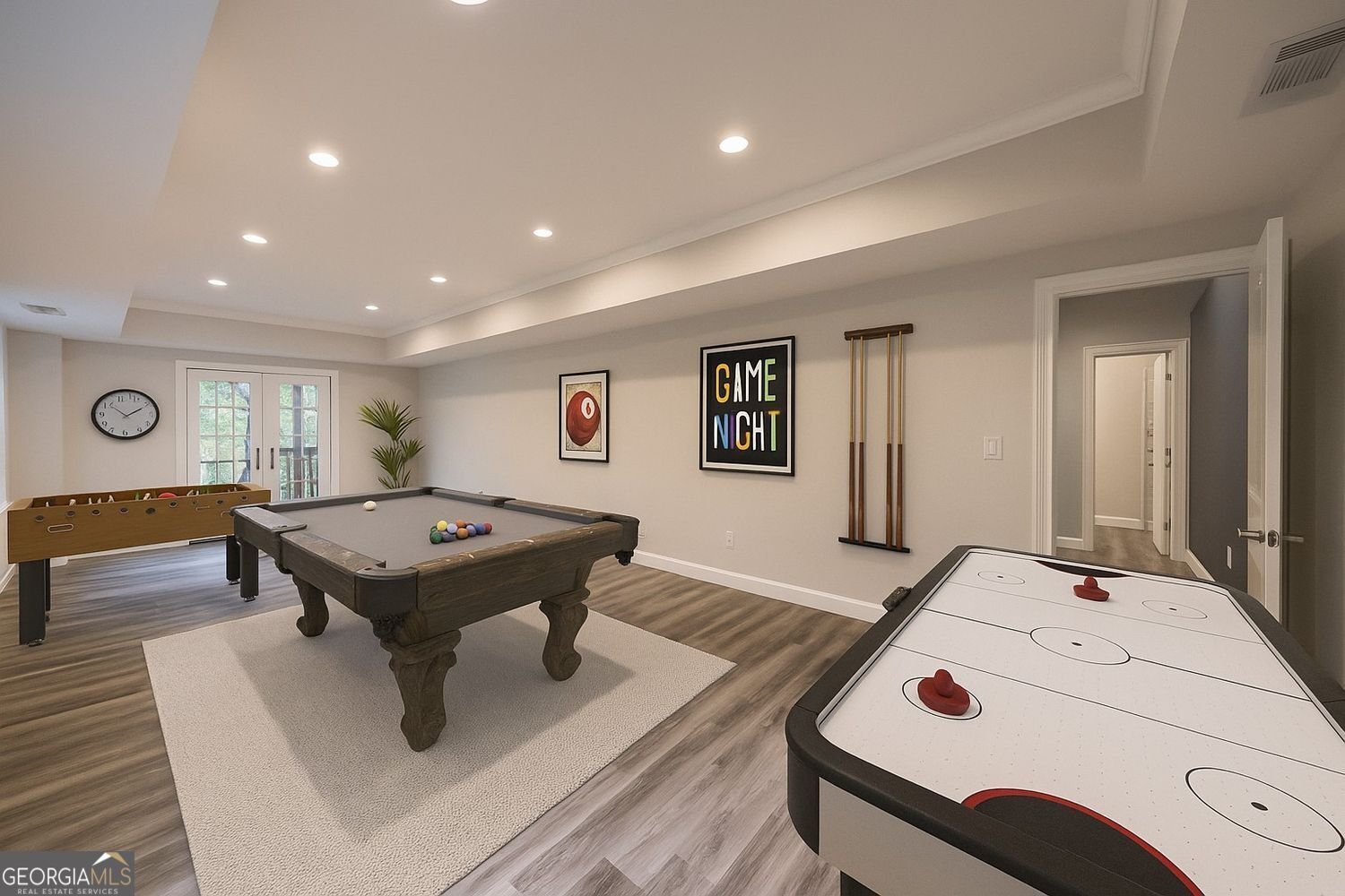 105 Beech Tree Lane Roswell - 29