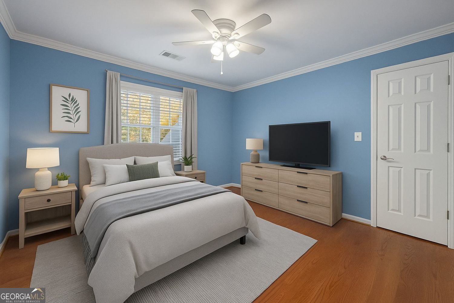 105 Beech Tree Lane Roswell - 3