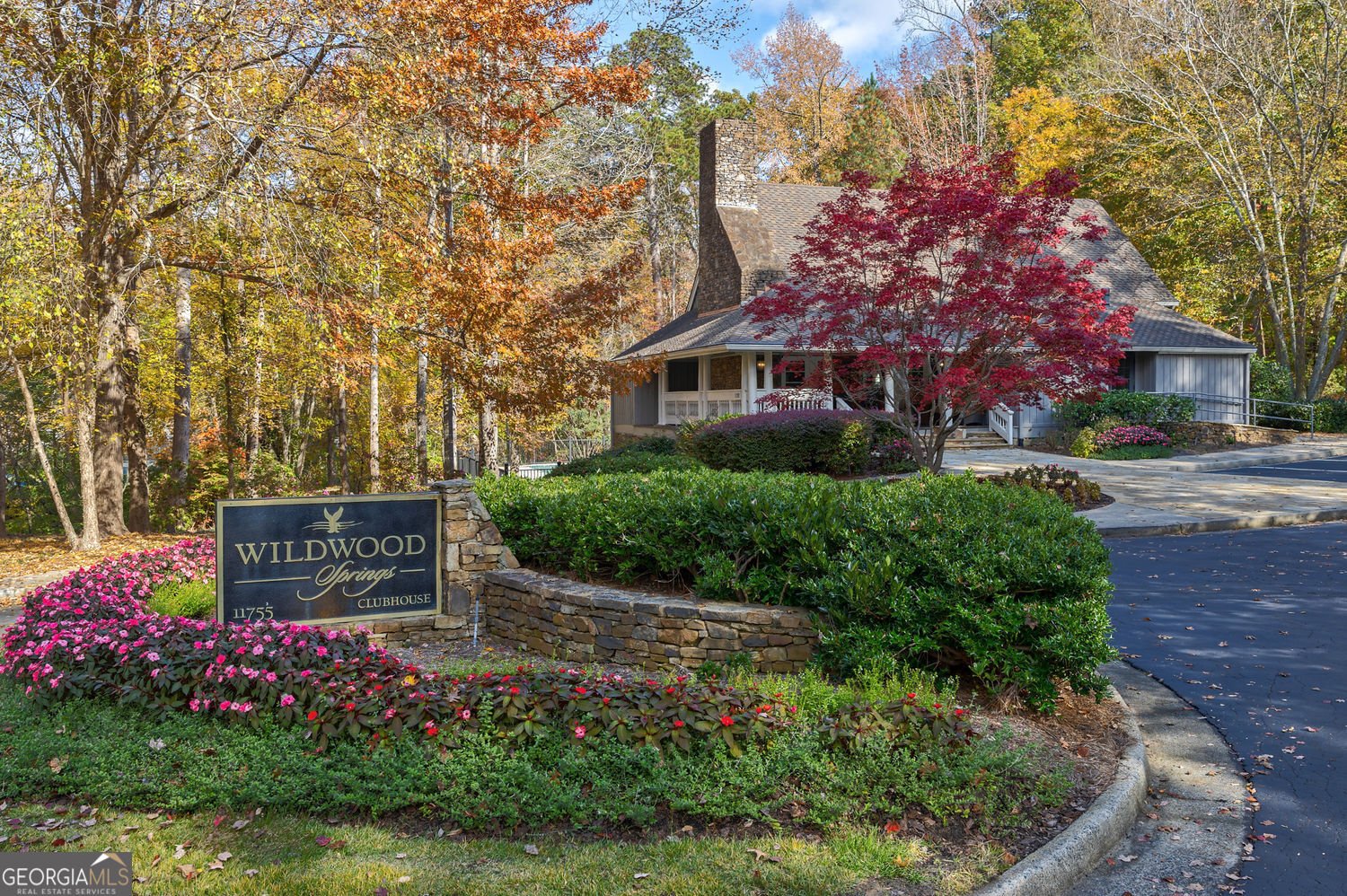 105 Beech Tree Lane Roswell - 38