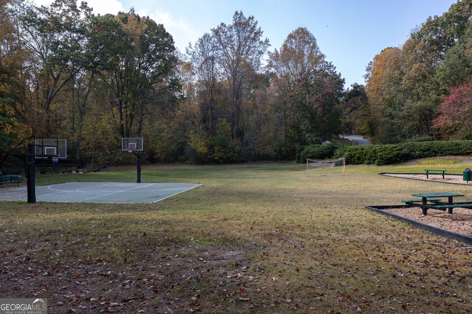 105 Beech Tree Lane Roswell - 40