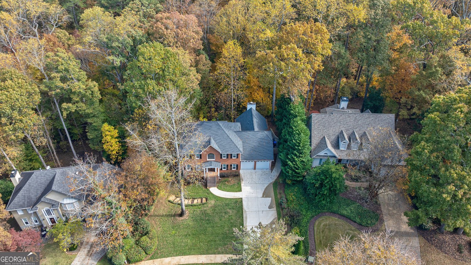 105 Beech Tree Lane Roswell - 42