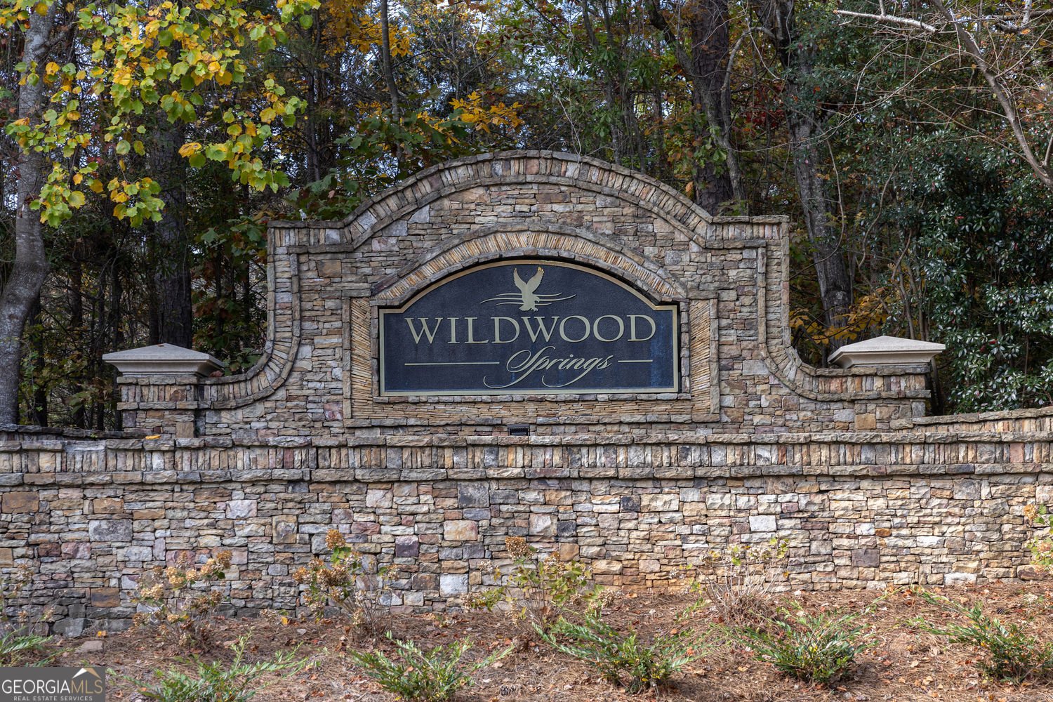 105 Beech Tree Lane Roswell - 43