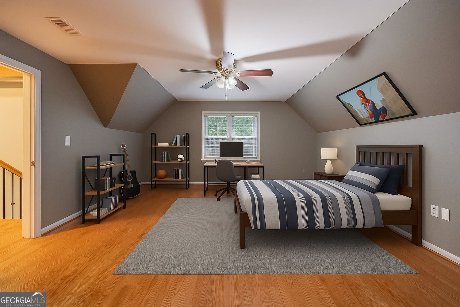 105 Beech Tree Lane Roswell - 7