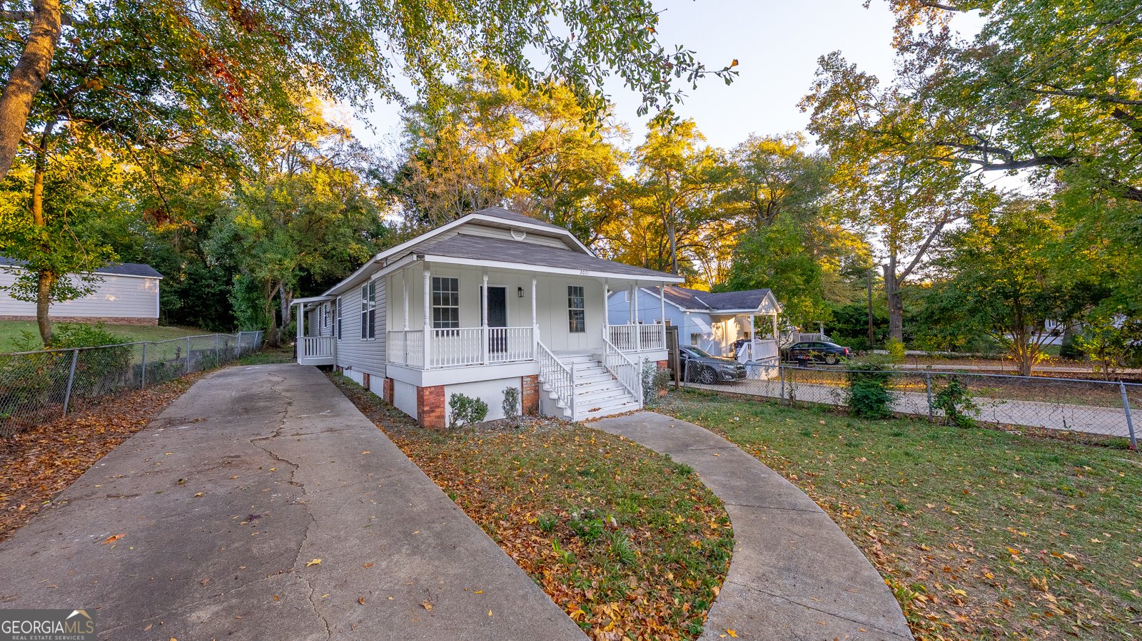 2021 Elgin Drive Columbus - main photo