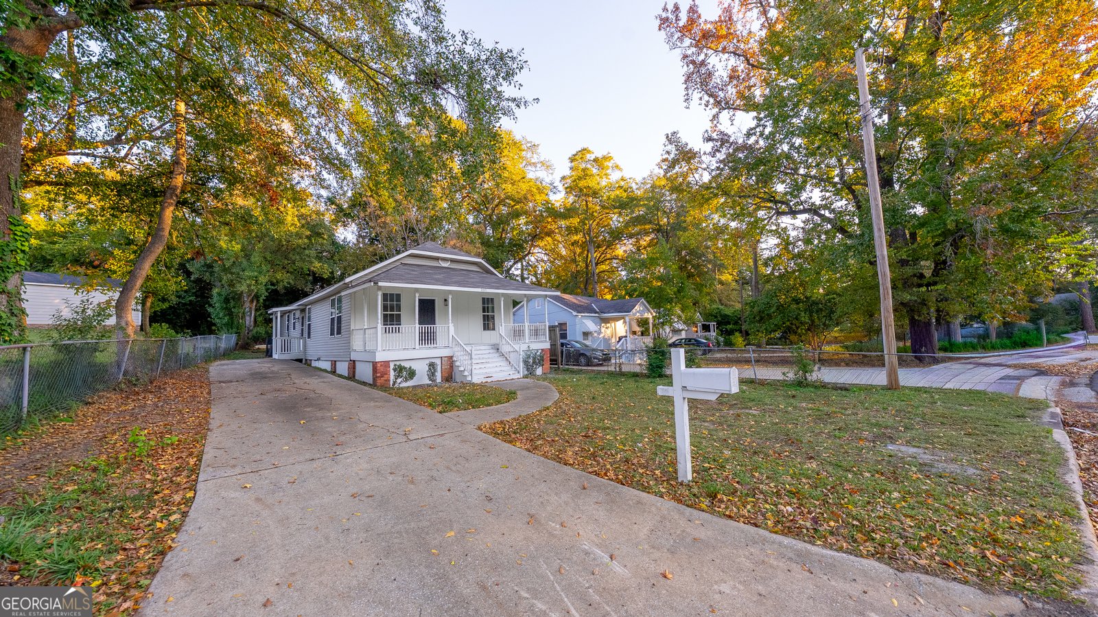 2021 Elgin Drive Columbus - 2