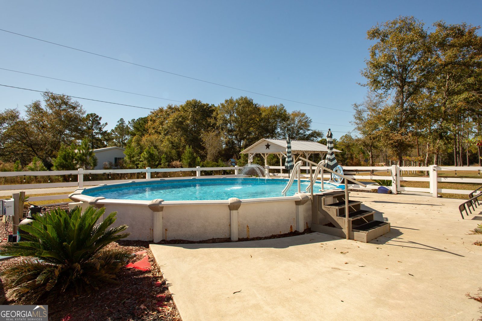 5627 Yellow Bluff Road Blackshear - 10