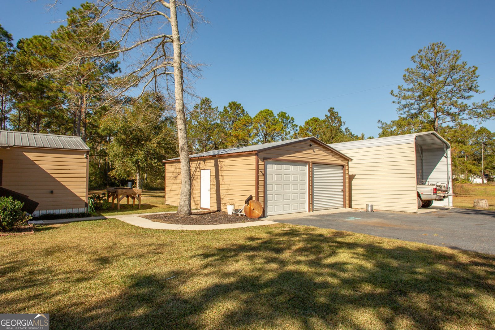 5627 Yellow Bluff Road Blackshear - 12