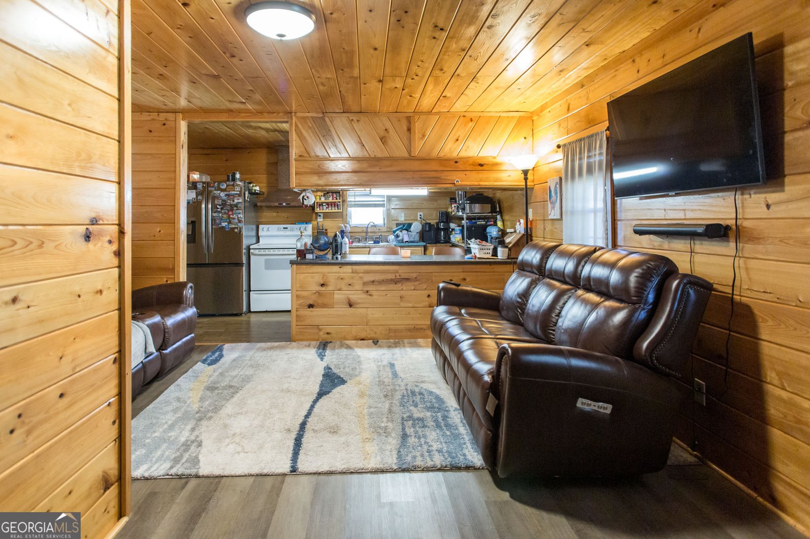 5627 Yellow Bluff Road Blackshear - 16