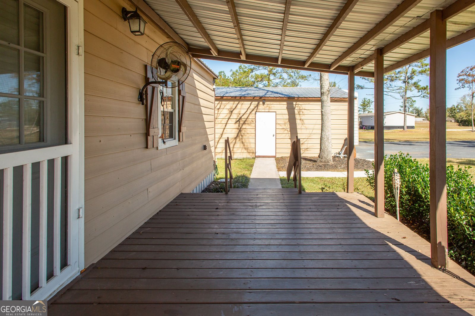 5627 Yellow Bluff Road Blackshear - 29