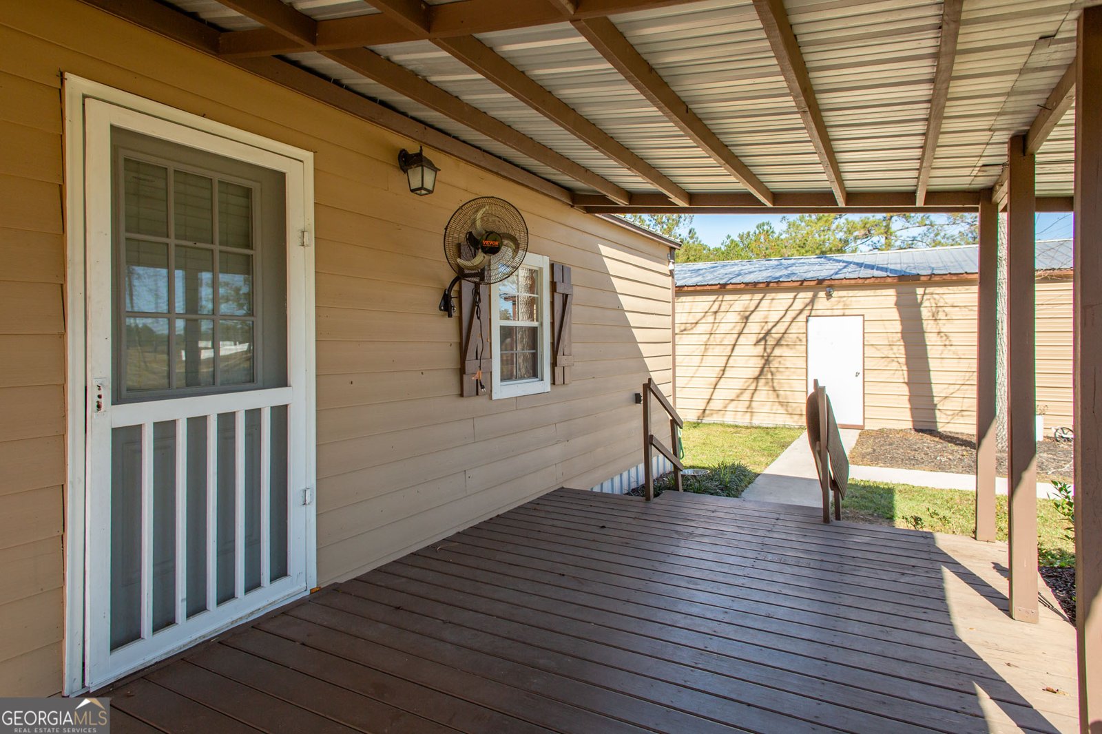 5627 Yellow Bluff Road Blackshear - 30