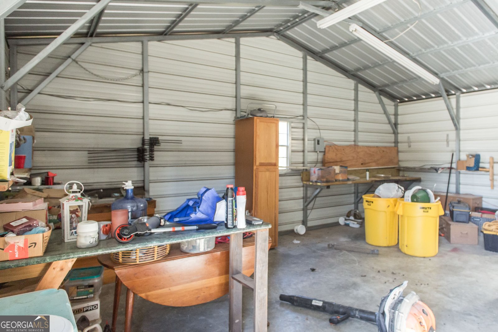 5627 Yellow Bluff Road Blackshear - 32