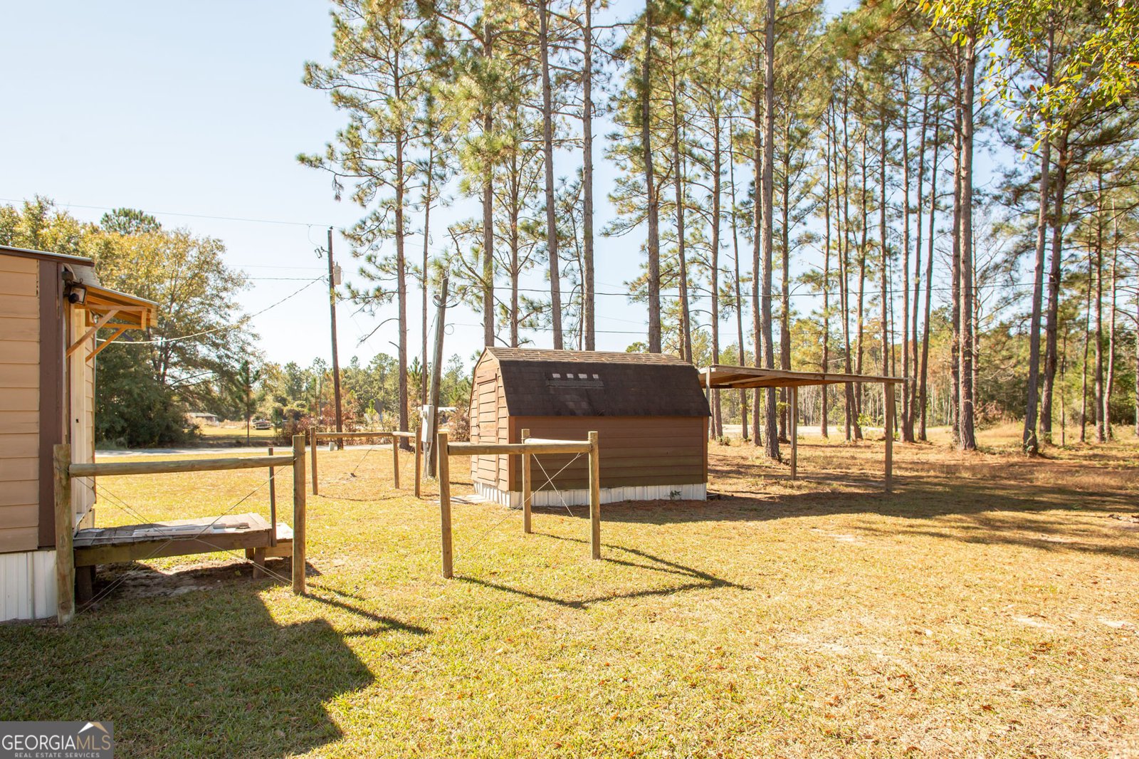 5627 Yellow Bluff Road Blackshear - 5