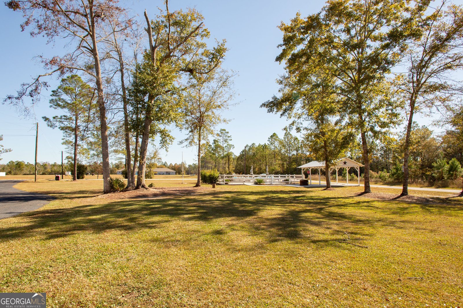 5627 Yellow Bluff Road Blackshear - 7