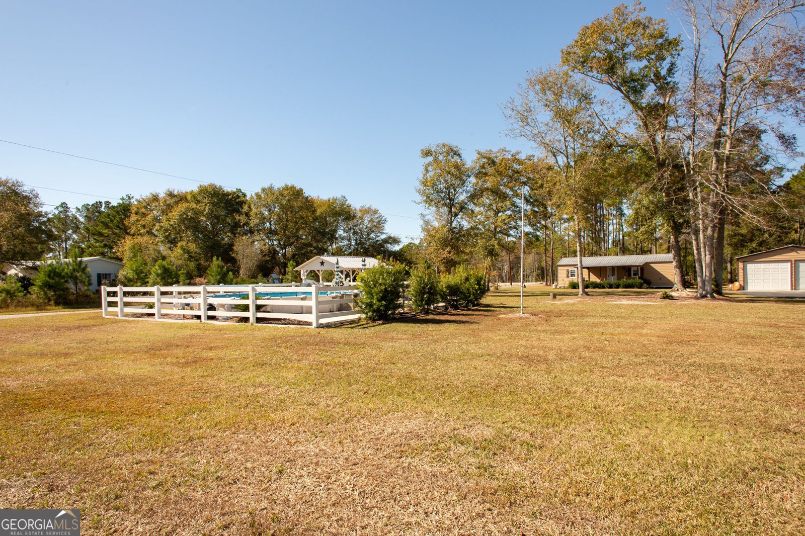 5627 Yellow Bluff Road Blackshear - 8
