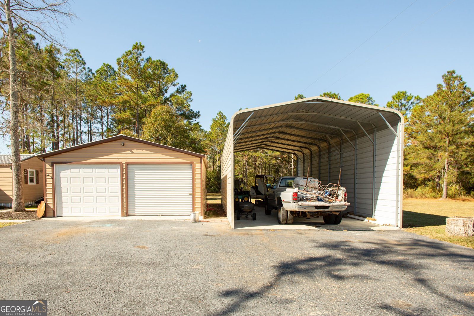 5627 Yellow Bluff Road Blackshear - 9