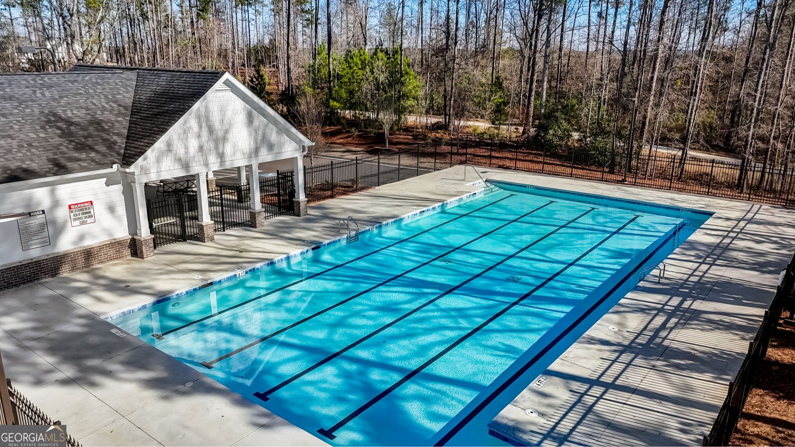 480 Werner Way Senoia - 4