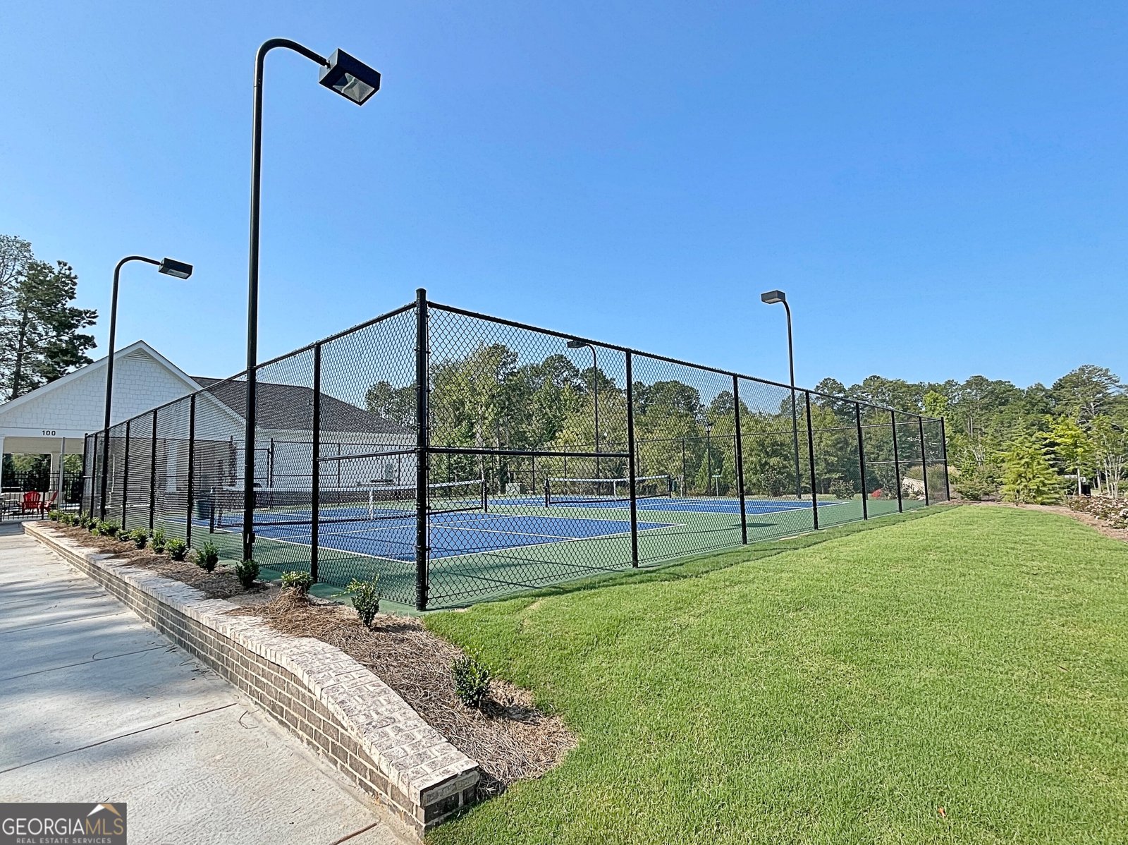 480 Werner Way Senoia - 5