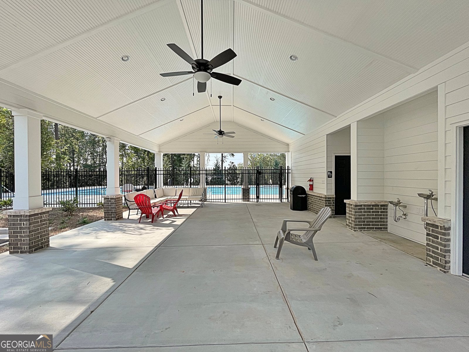 480 Werner Way Senoia - 8