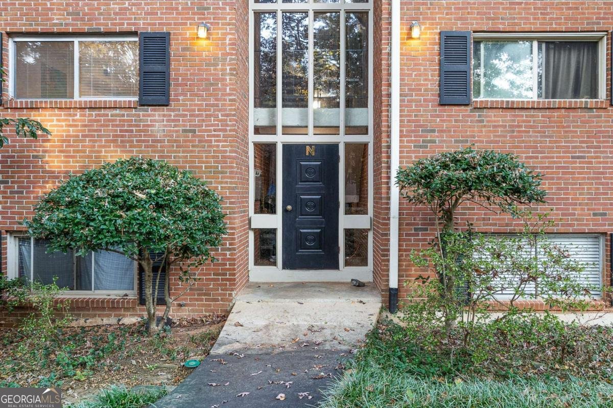 1111 Clairemont Avenue Decatur - 1