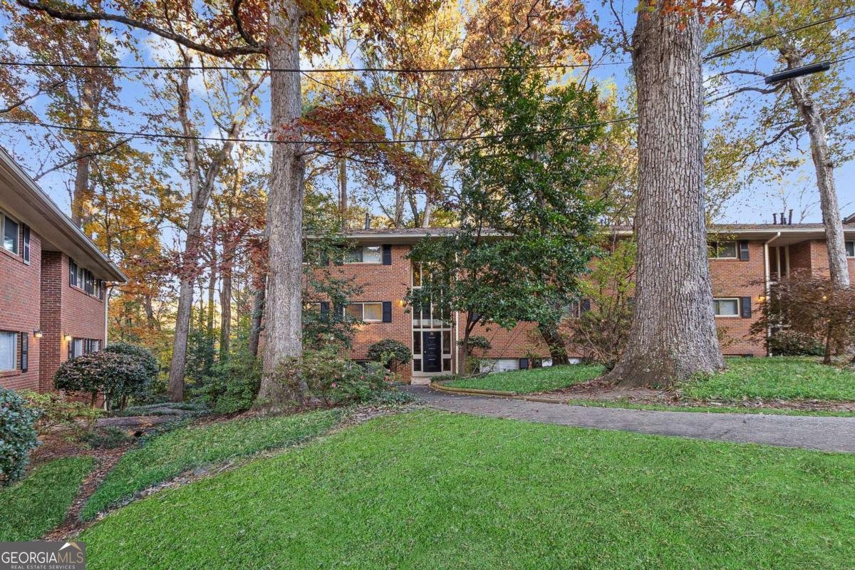 1111 Clairemont Avenue Decatur - 6