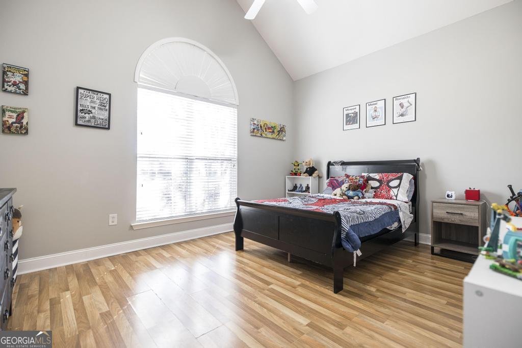 403 Wiltshire Court Warner Robins - 1